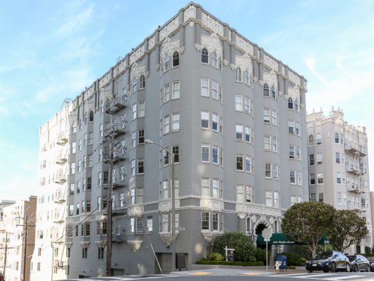 2090 Pacific Ave, San Francisco