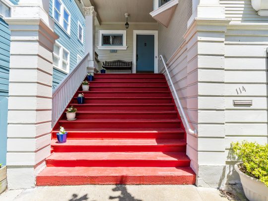 114 10th Ave, San Francisco