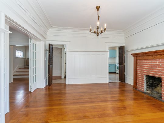 114 10th Ave, San Francisco