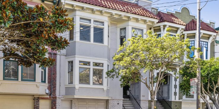 Just Listed! 133 7th Avenue • Charming Edwardian Home