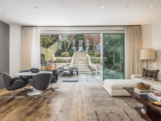 2735 Baker St, San Francisco