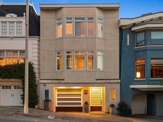 2735 Baker St, San Francisco