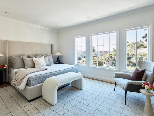 2877 Turk Blvd, San Francisco