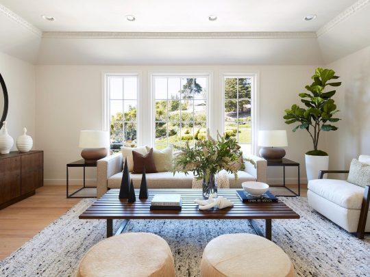 2877 Turk Blvd, San Francisco