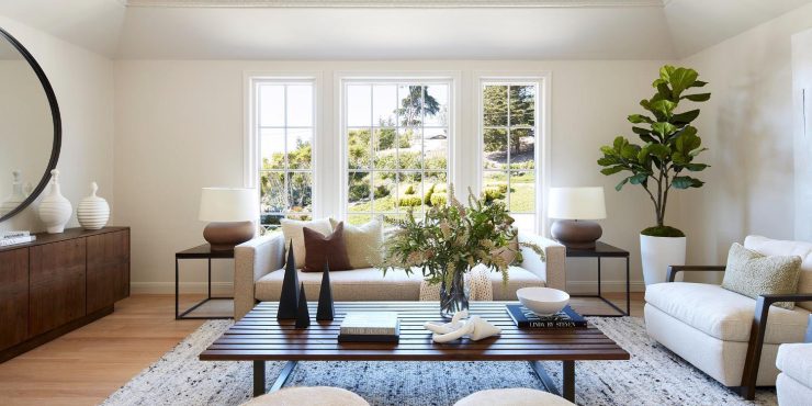 Sold! 2877 Turk Blvd • Lone Mountain Mediterranean