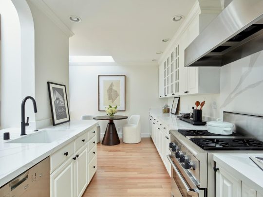 2877 Turk Blvd, San Francisco