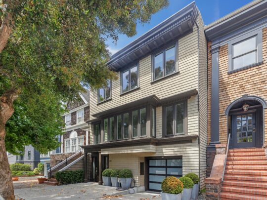 65 5th Ave, San Francisco