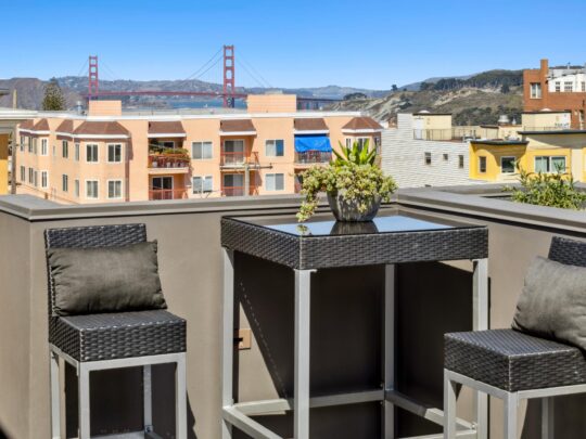 531 33rd Ave, San Francisco