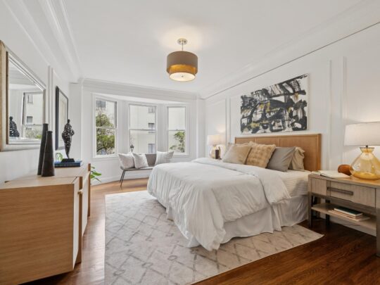 1990 Green St #207, San Francisco