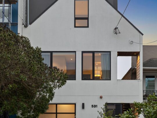 531 33rd Ave, San Francisco
