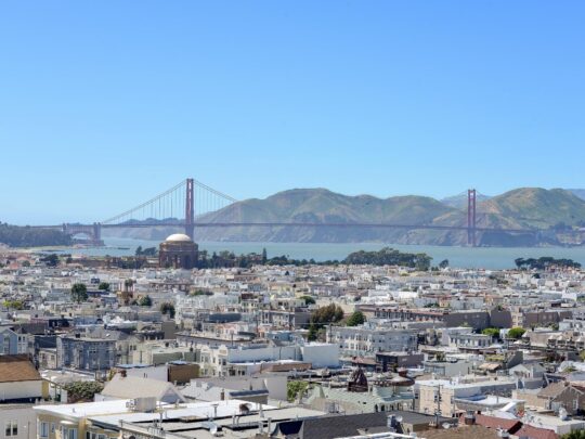1990 Green St #207, San Francisco