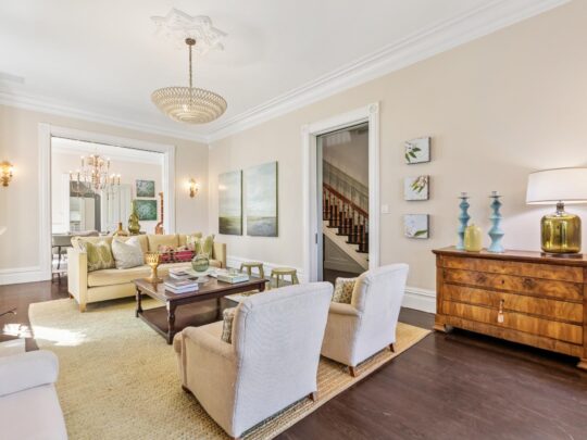 2221 Scott St, San Francisco