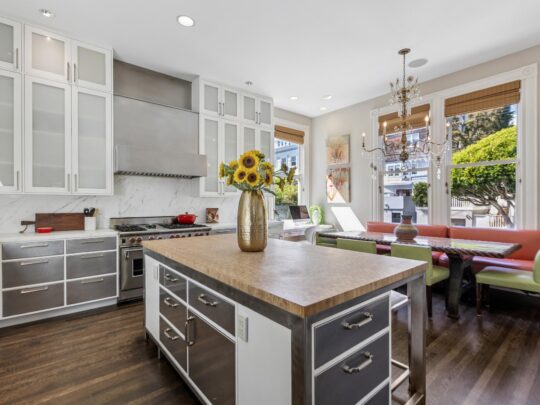 2221 Scott St, San Francisco