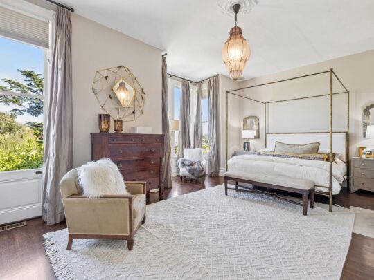 2221 Scott St, San Francisco