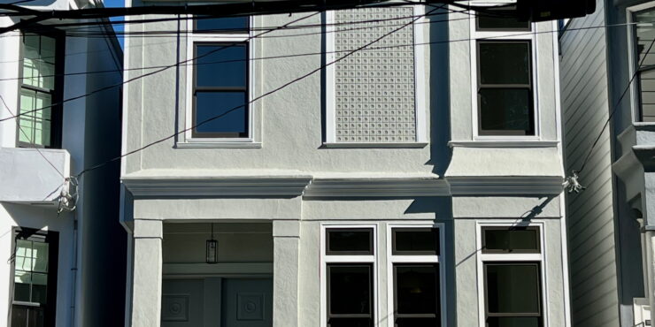 SOLD! 712 Cole Street • Timeless Victorian Elegance